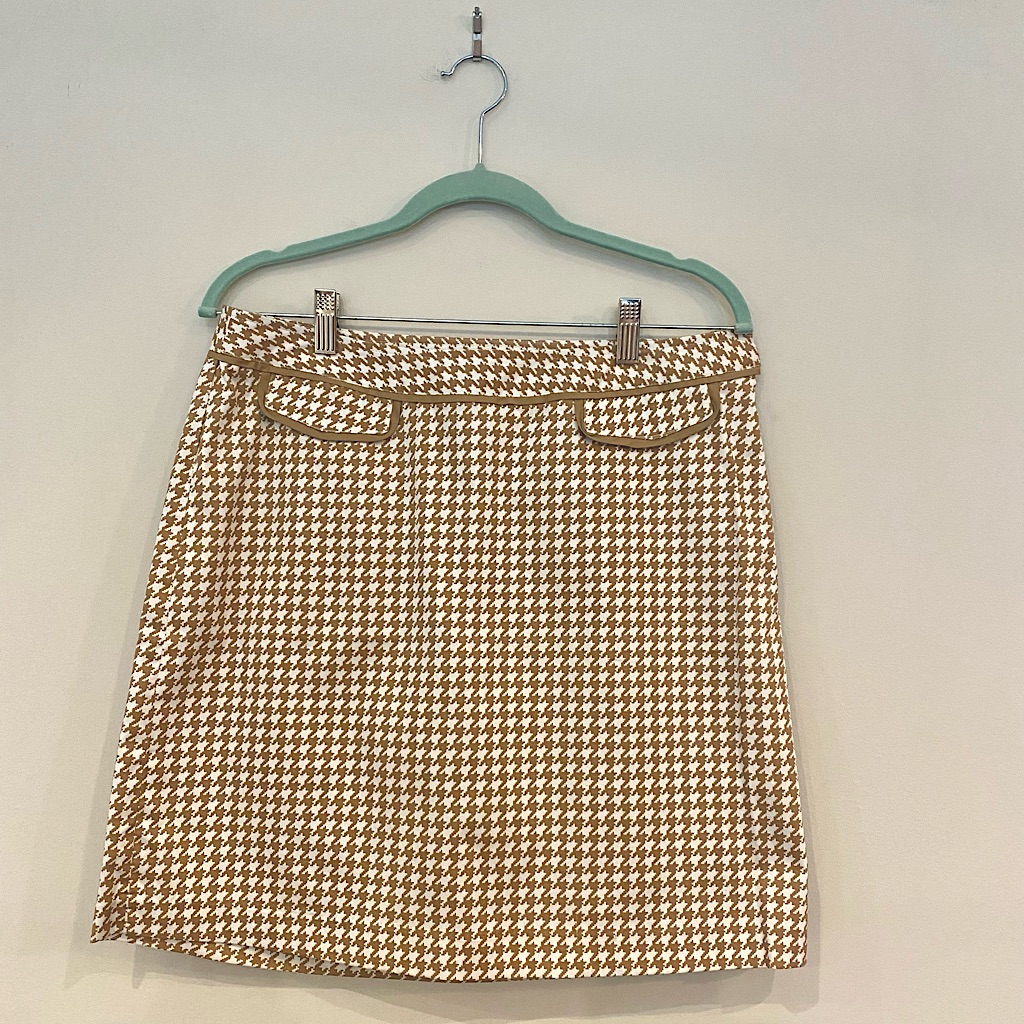 Fairway  Greene Skirt